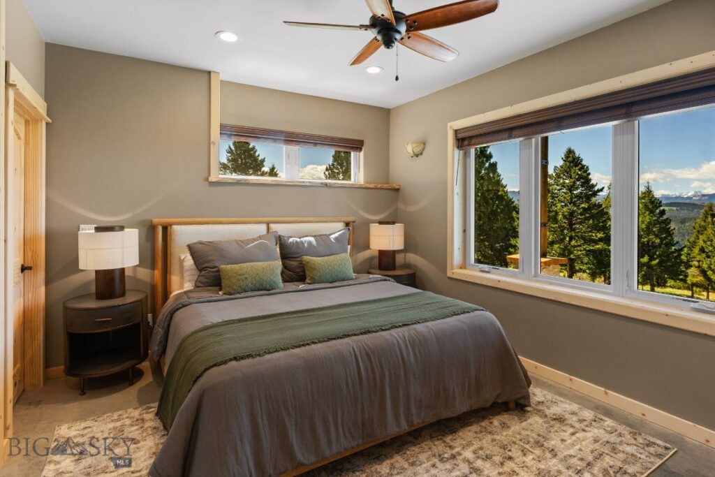 271 Sled Run Road, Bozeman MT 59715