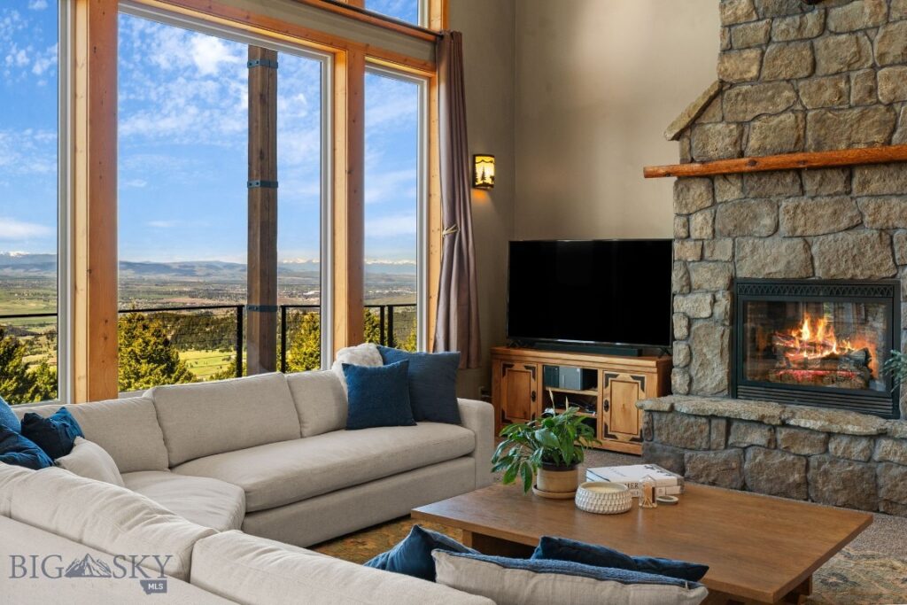 271 Sled Run Road, Bozeman MT 59715