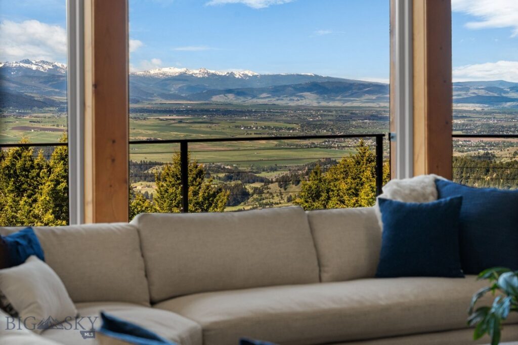 271 Sled Run Road, Bozeman MT 59715