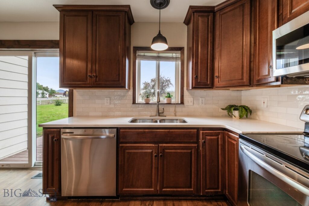 174 Valley Grove Drive, Bozeman MT 59718