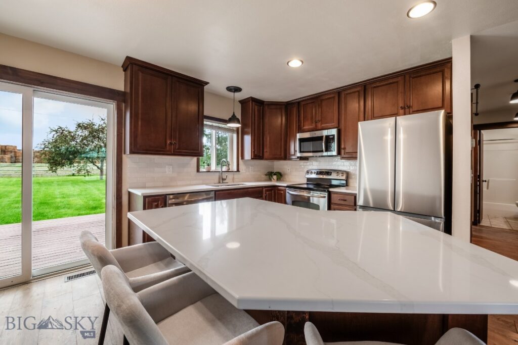 174 Valley Grove Drive, Bozeman MT 59718