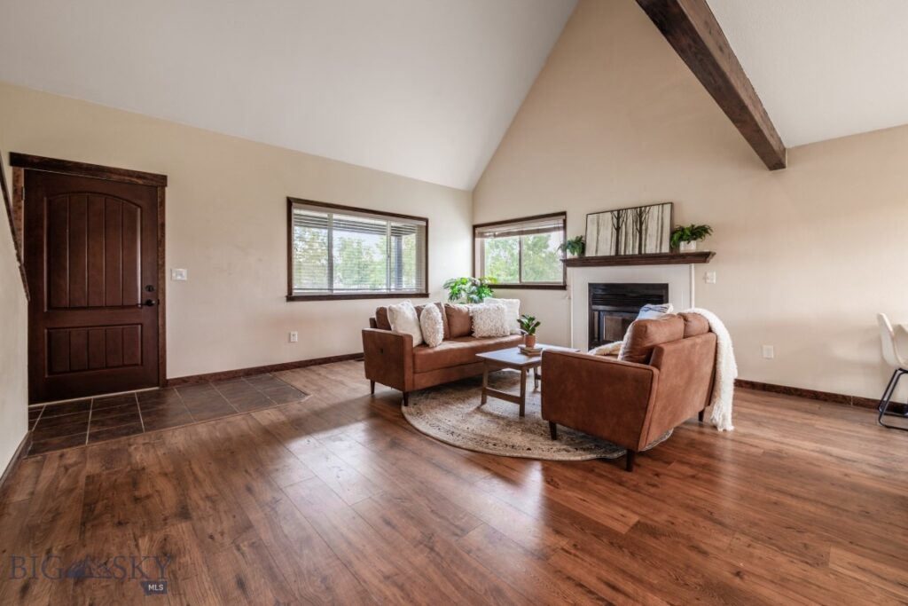 174 Valley Grove Drive, Bozeman MT 59718