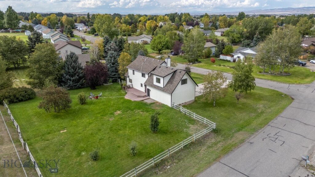 174 Valley Grove Drive, Bozeman MT 59718