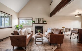 174 Valley Grove Drive, Bozeman MT 59718