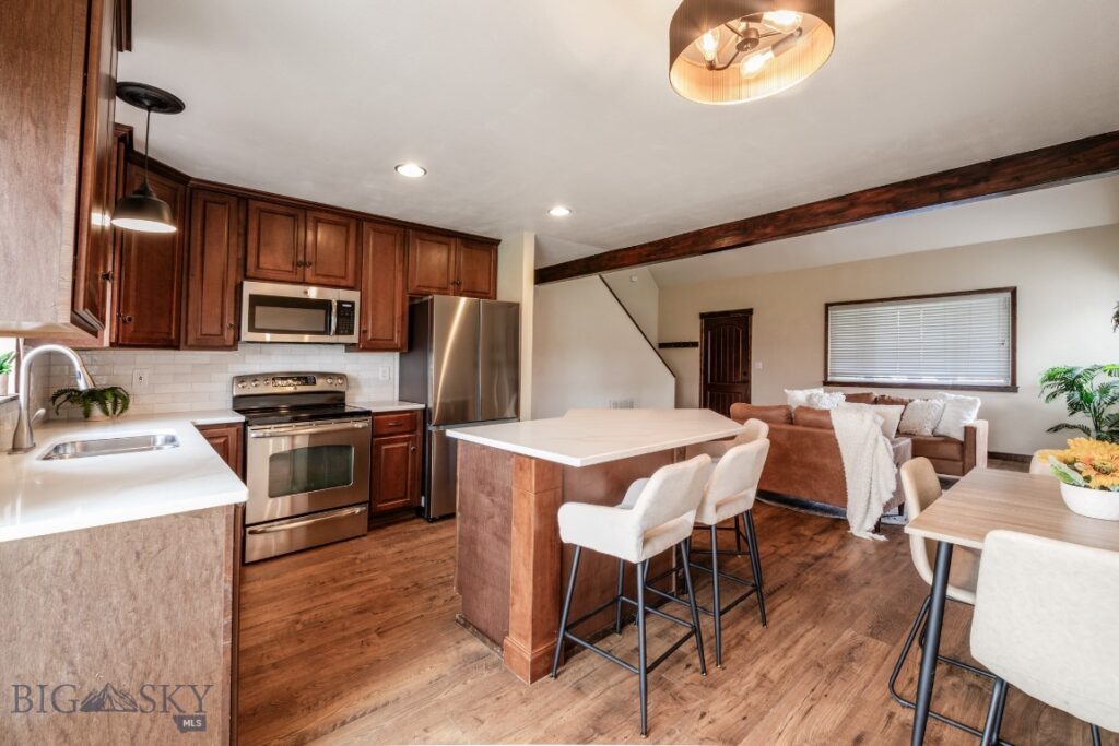 174 Valley Grove Drive, Bozeman MT 59718