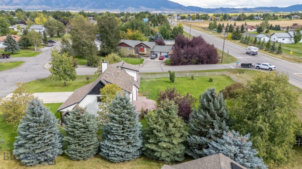 174 Valley Grove Drive, Bozeman MT 59718