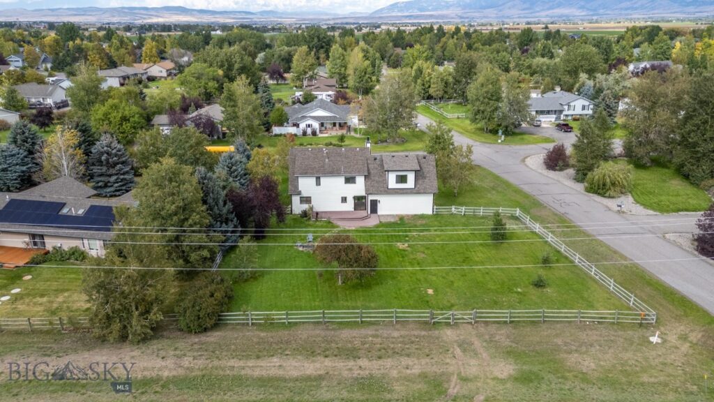 174 Valley Grove Drive, Bozeman MT 59718