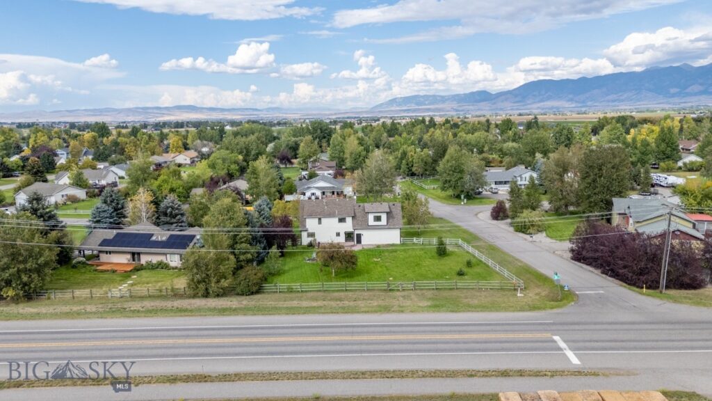 174 Valley Grove Drive, Bozeman MT 59718