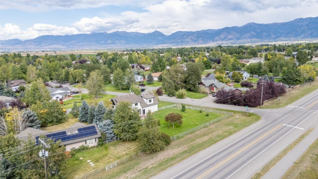 174 Valley Grove Drive, Bozeman MT 59718