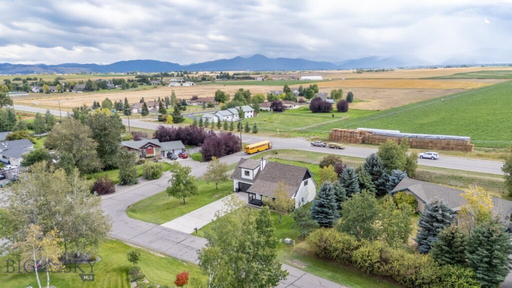 174 Valley Grove Drive, Bozeman MT 59718