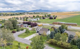 174 Valley Grove Drive, Bozeman MT 59718