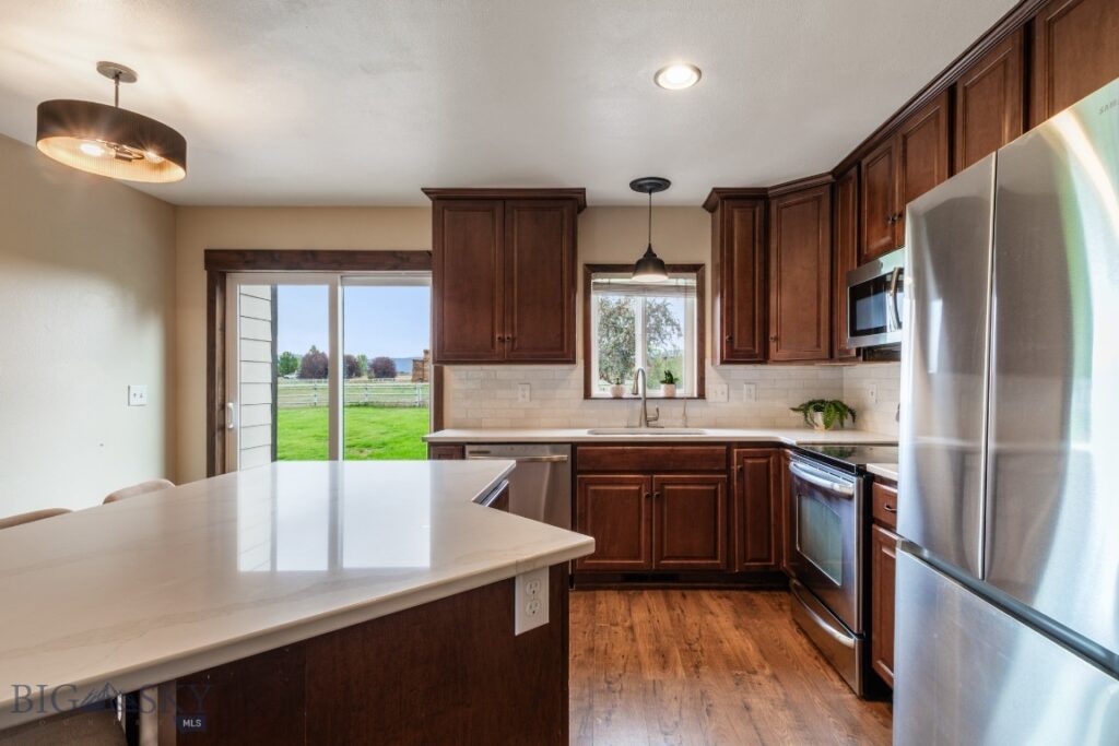 174 Valley Grove Drive, Bozeman MT 59718