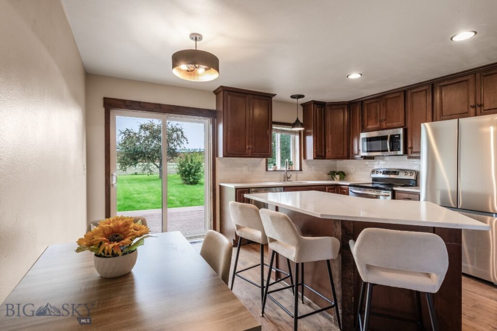 174 Valley Grove Drive, Bozeman MT 59718