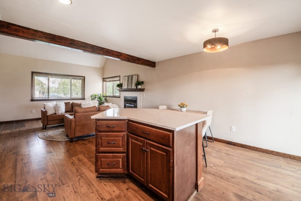 174 Valley Grove Drive, Bozeman MT 59718