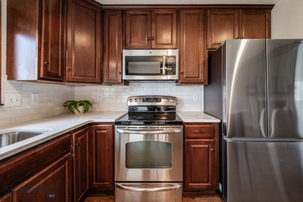 174 Valley Grove Drive, Bozeman MT 59718