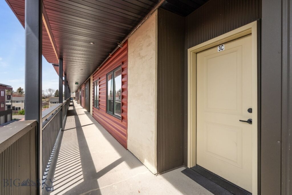 1704 W Lincoln Street, Bozeman MT 59715