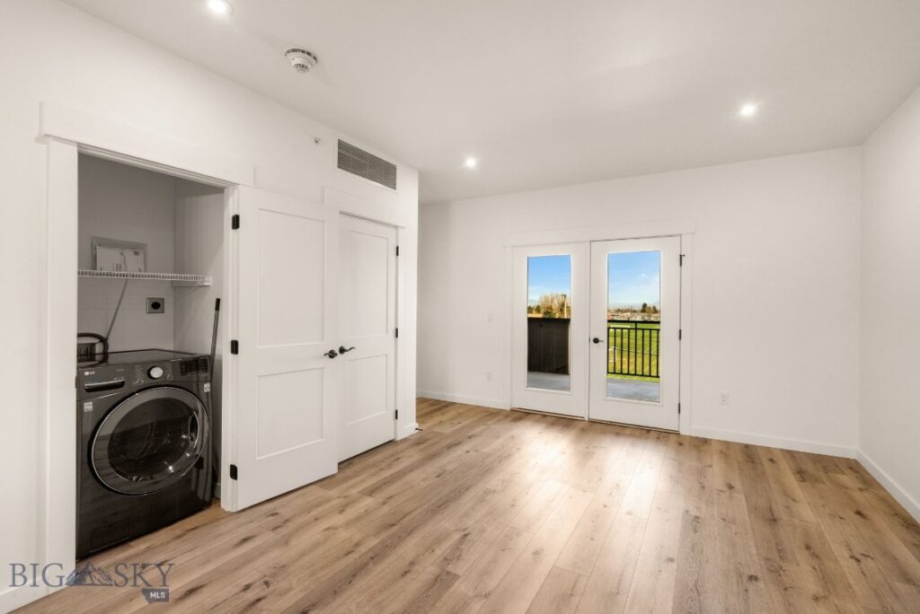 1704 W Lincoln Street, Bozeman MT 59715