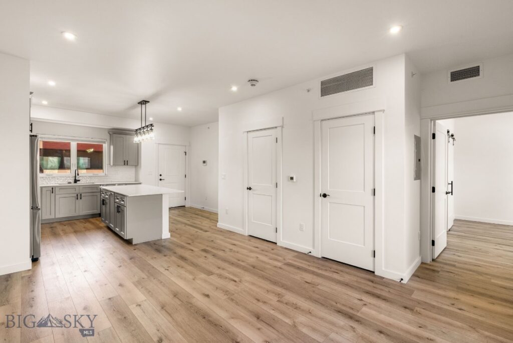1704 W Lincoln Street, Bozeman MT 59715