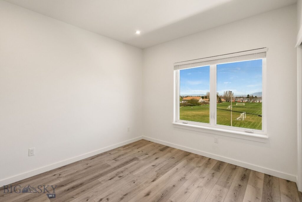 1704 W Lincoln Street, Bozeman MT 59715