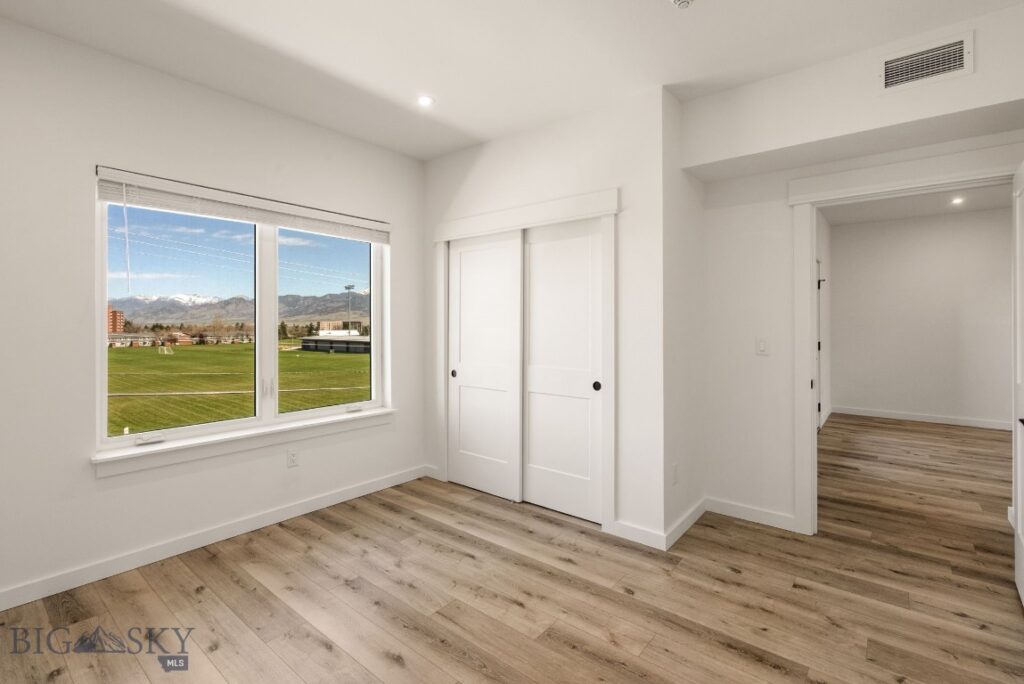1704 W Lincoln Street, Bozeman MT 59715