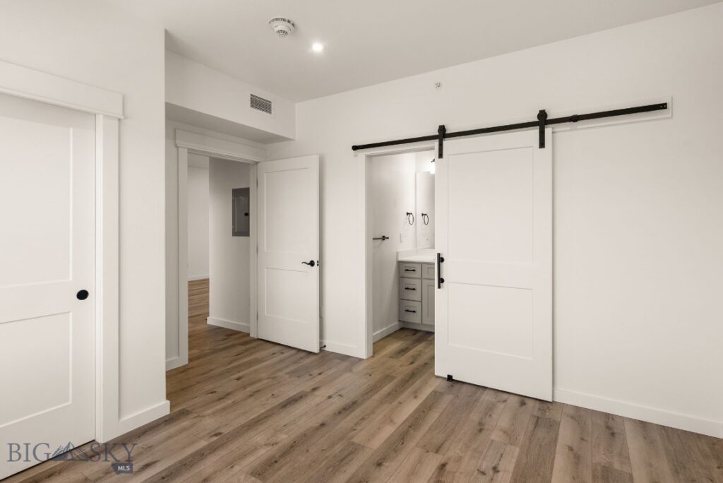 1704 W Lincoln Street, Bozeman MT 59715