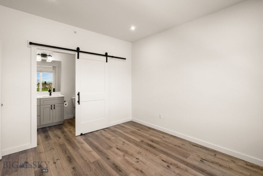 1704 W Lincoln Street, Bozeman MT 59715