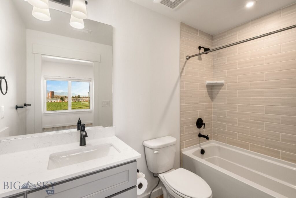 1704 W Lincoln Street, Bozeman MT 59715