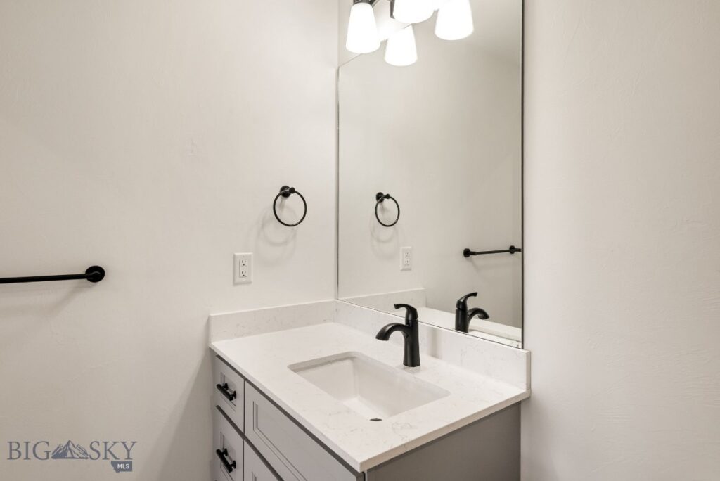 1704 W Lincoln Street, Bozeman MT 59715