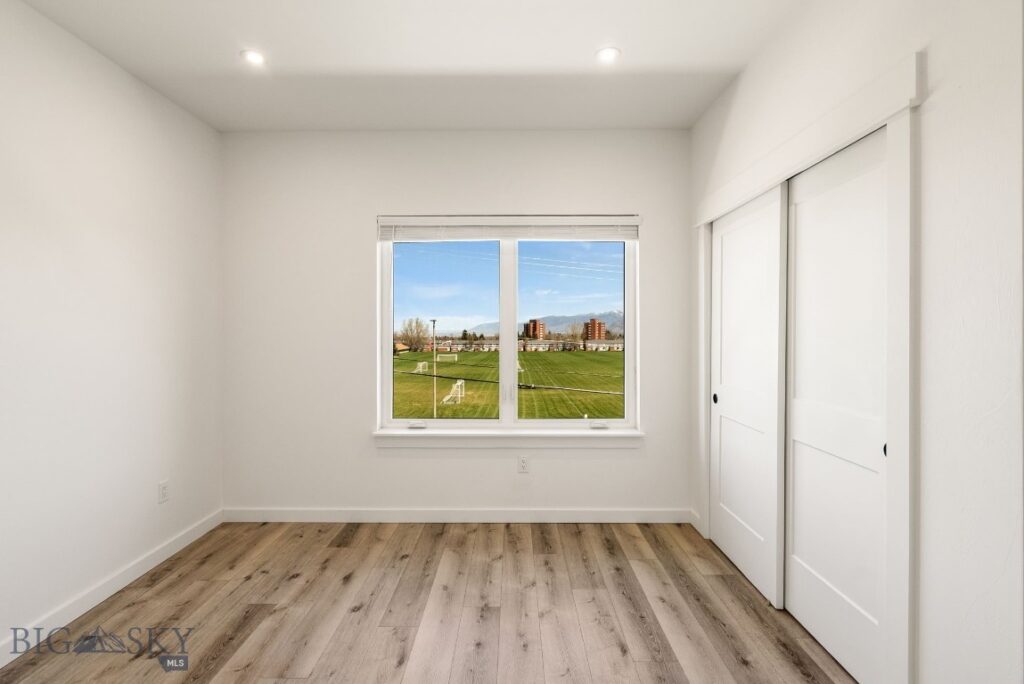 1704 W Lincoln Street, Bozeman MT 59715