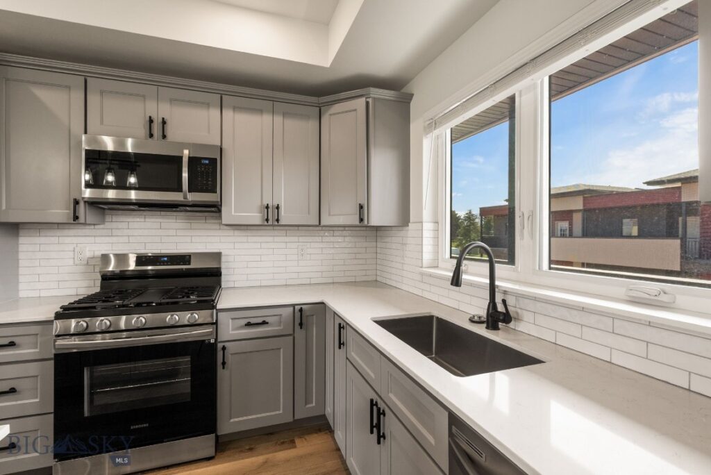 1704 W Lincoln Street, Bozeman MT 59715