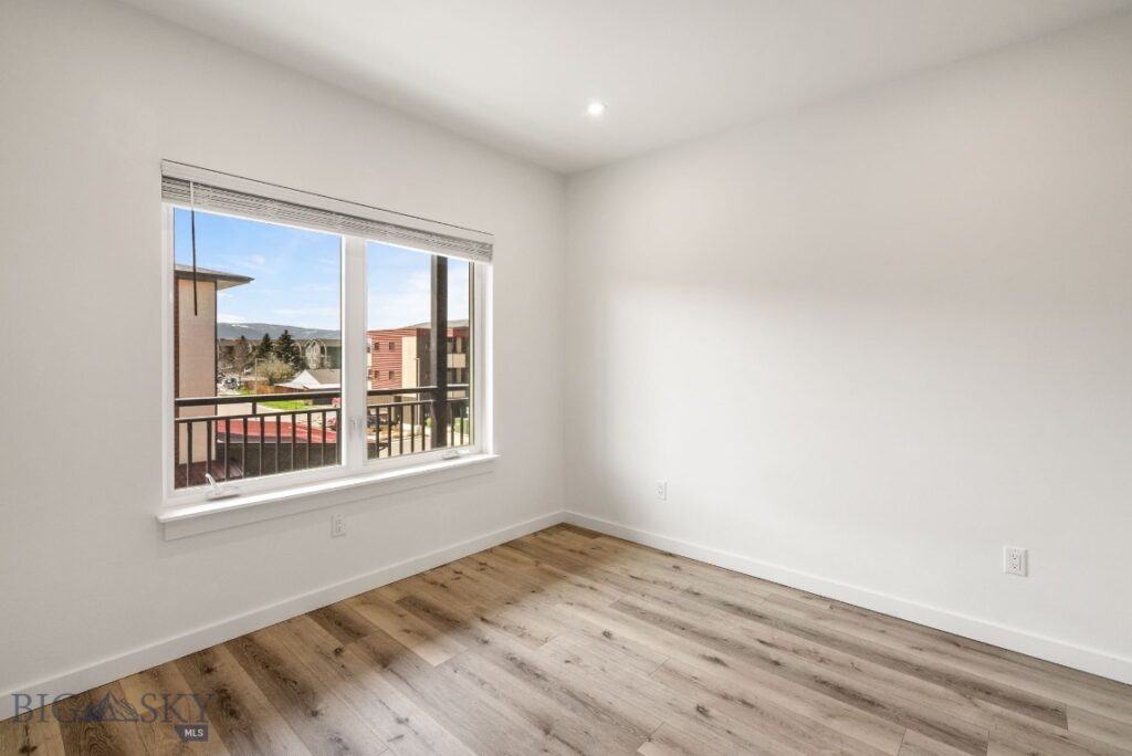 1704 W Lincoln Street, Bozeman MT 59715