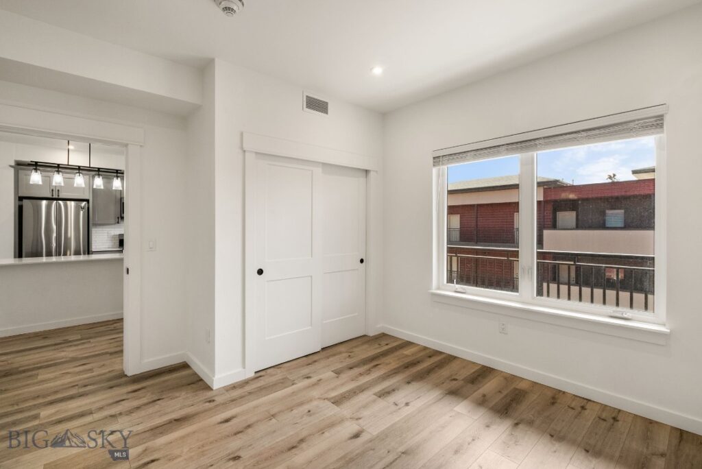 1704 W Lincoln Street, Bozeman MT 59715