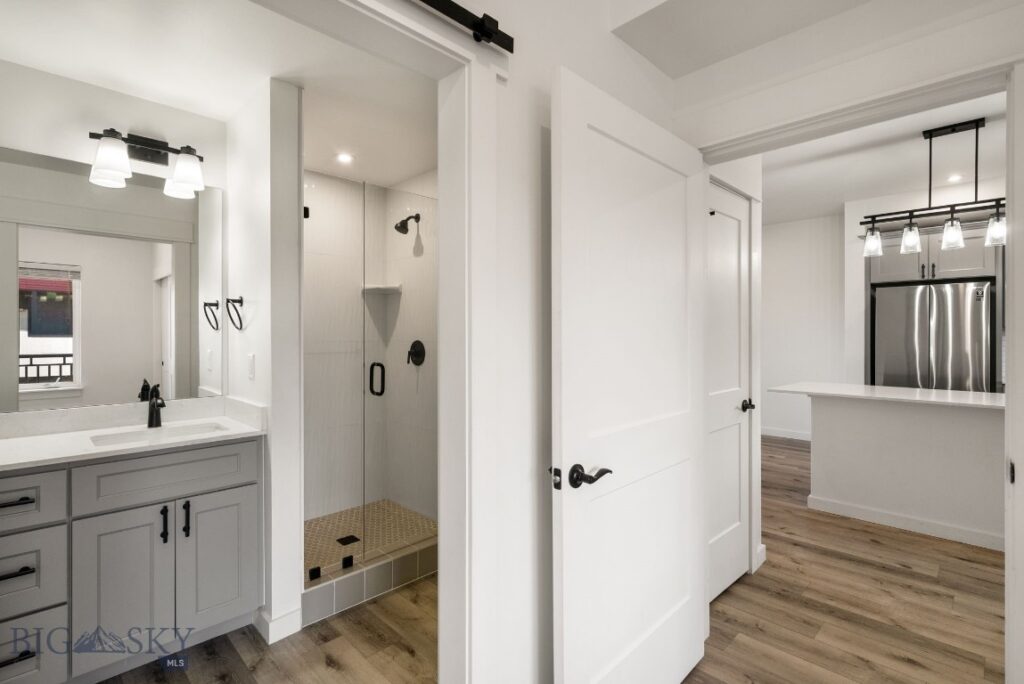 1704 W Lincoln Street, Bozeman MT 59715