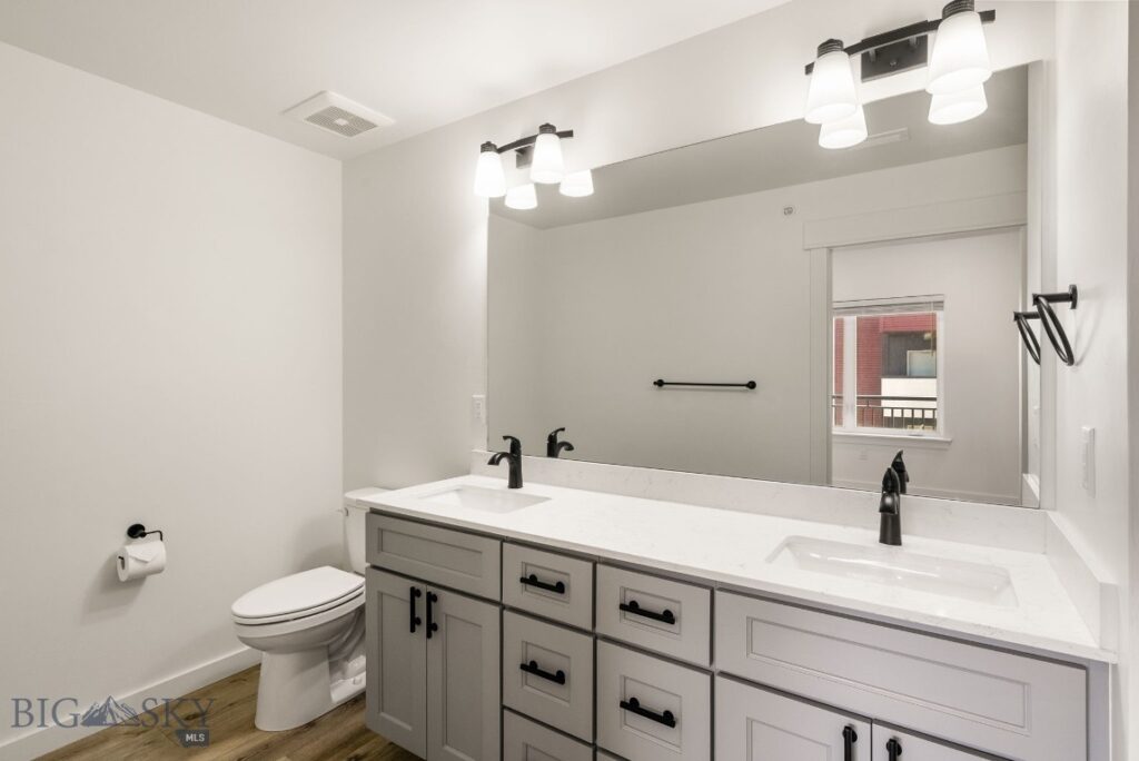 1704 W Lincoln Street, Bozeman MT 59715