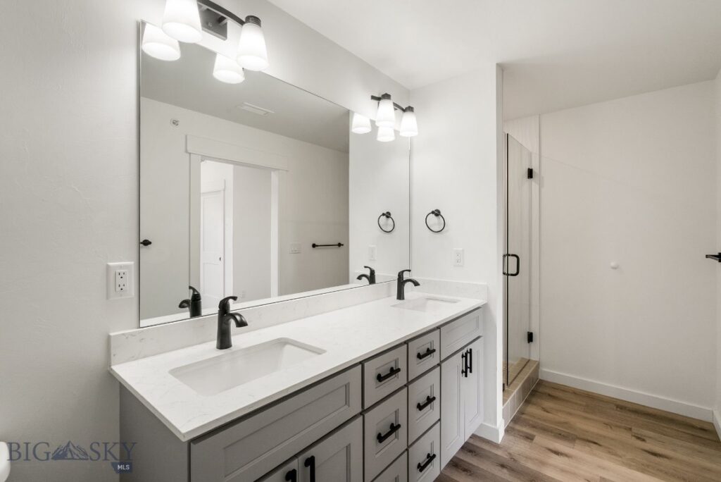 1704 W Lincoln Street, Bozeman MT 59715