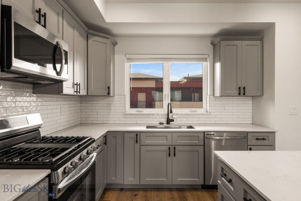 1704 W Lincoln Street, Bozeman MT 59715