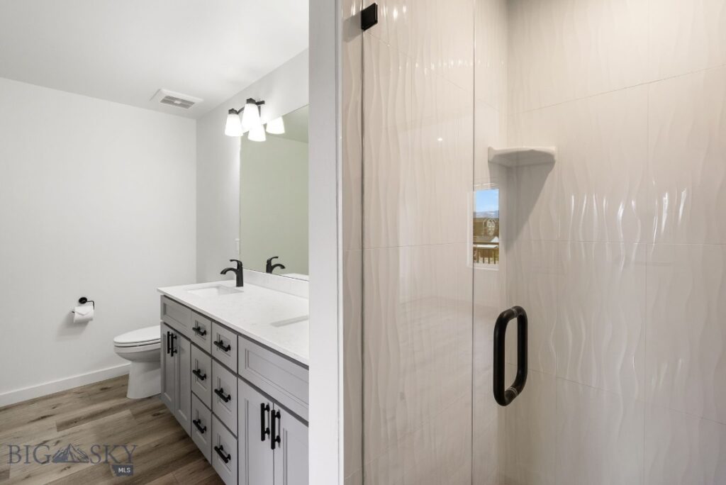 1704 W Lincoln Street, Bozeman MT 59715