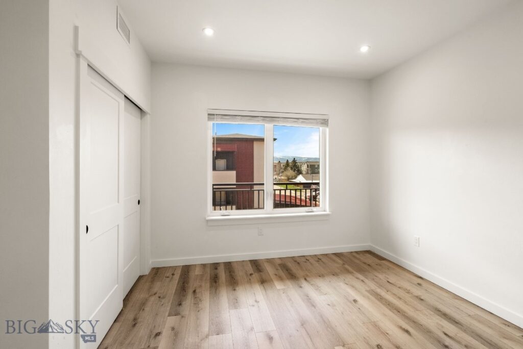 1704 W Lincoln Street, Bozeman MT 59715
