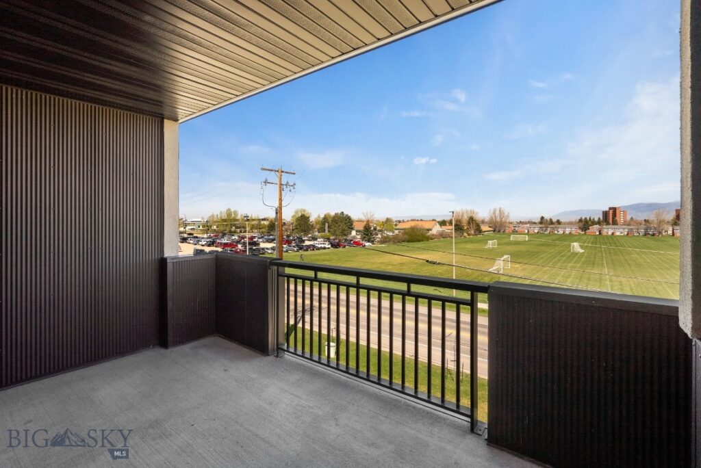 1704 W Lincoln Street, Bozeman MT 59715