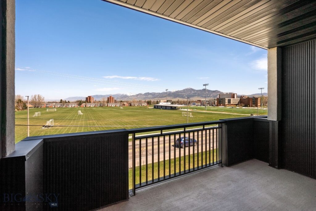 1704 W Lincoln Street, Bozeman MT 59715