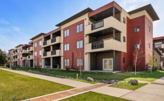 1704 W Lincoln Street, Bozeman MT 59715
