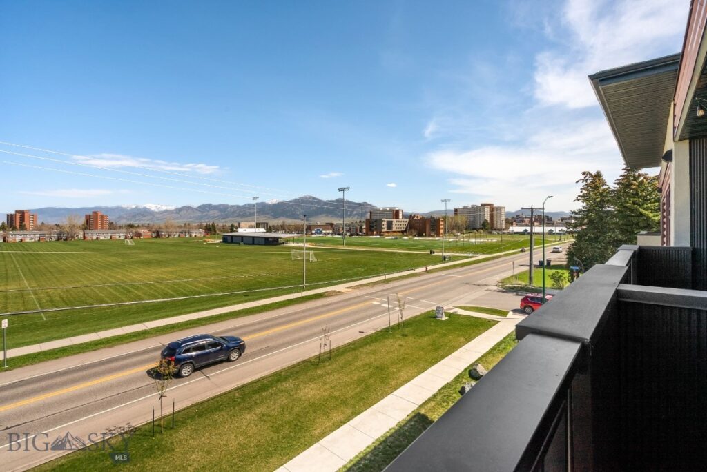 1704 W Lincoln Street, Bozeman MT 59715