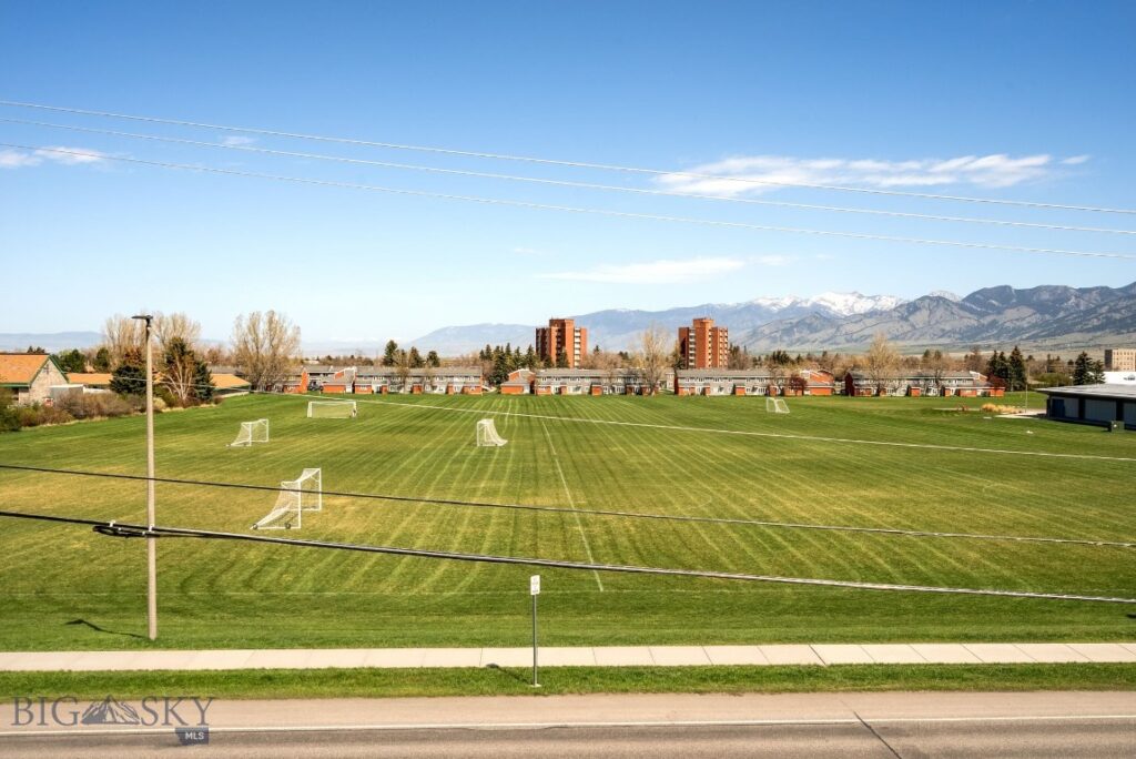 1704 W Lincoln Street, Bozeman MT 59715