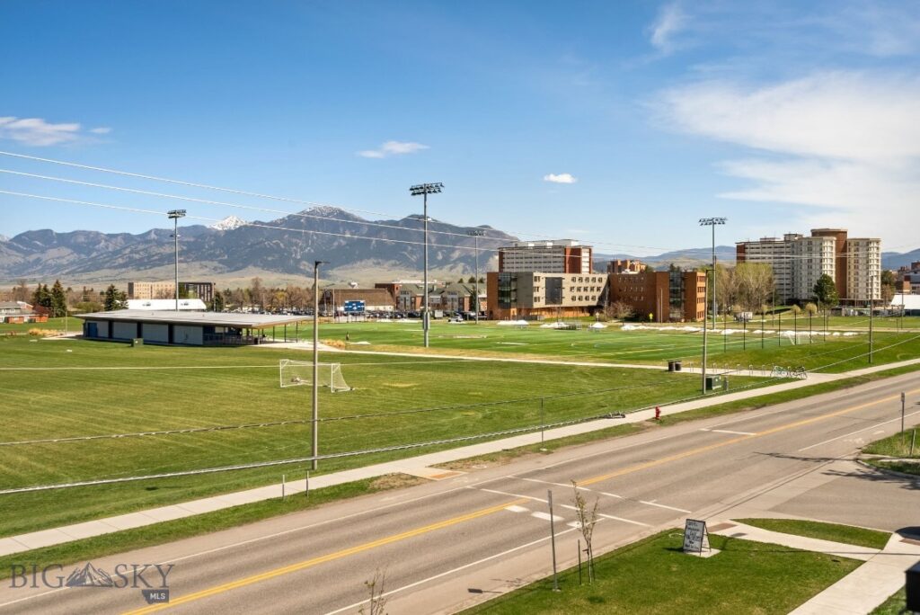 1704 W Lincoln Street, Bozeman MT 59715