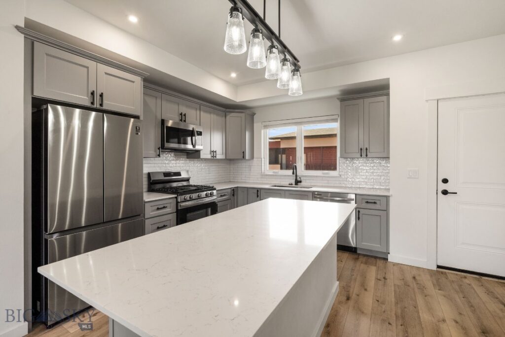 1704 W Lincoln Street, Bozeman MT 59715