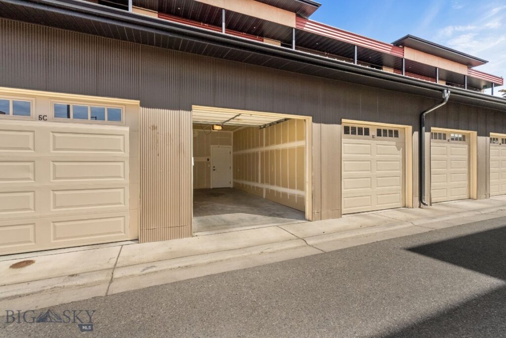 1704 W Lincoln Street, Bozeman MT 59715