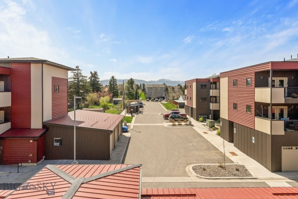1704 W Lincoln Street, Bozeman MT 59715