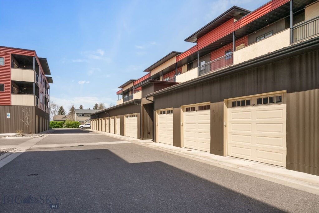 1704 W Lincoln Street, Bozeman MT 59715