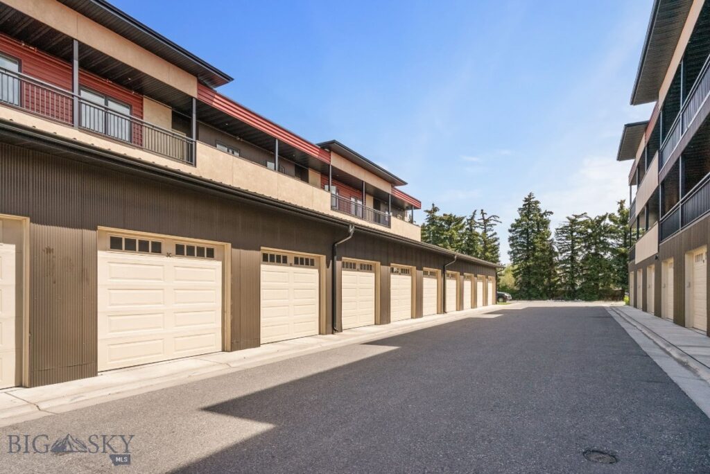 1704 W Lincoln Street, Bozeman MT 59715