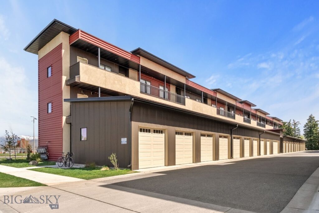 1704 W Lincoln Street, Bozeman MT 59715